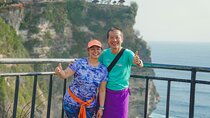 Bali Uluwatu Sunset Private Tour