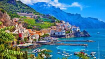 Amalfi Coast private tour