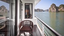 2 Days Halong Bay Cruise Tour from Hanoi