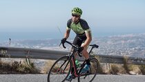 Private Road Cycling Guided Tour in Benalmádena