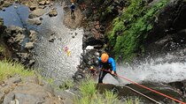 Full Day Asri Canyoning Experience in Bali