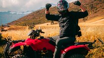 Sacred Valley Combo + ATV full day