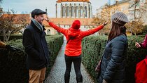 Private Prague City Highlights Tour with a Stop at a Czech Cafe