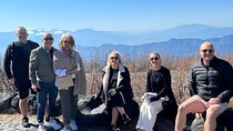 Full Day Mt.Fuji&Hakone Tour, From-To Tokyo, Yokohama, 2-12guests