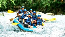 Bali Ubud Rafting 