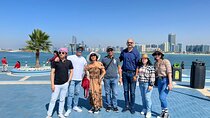 Private Abu Dhabi City Tour From Dubai