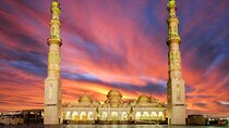 Hurghada Highlights: Private City and Old Town Discovery Tour