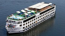 5 DAYS NILE serenity CRUISE include BALLON & ABU SIMPLE