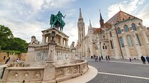 4 hour Budapest Walking Tour