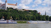 7 Days Prague, Bratislava and Budapest by Bus