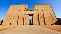  Day Tour From Luxor to Aswan Edfu, Kom Ombo, Philae temple 
