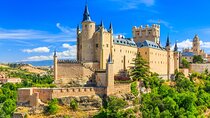 Segovia &Toledo