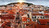 4 Days Lisbon Cultural Experience , City Break