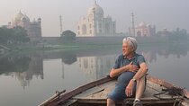 Secret Taj: Full Day Culture & History tour