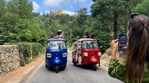 Private Tuk Tuk Tour in Sintra