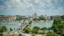 Best of Budapest Private Driving Tour