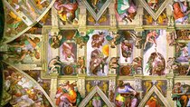 Group Tour Vatican Museum & Sistine Chapel