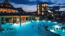 Zakopane and Hot Baths Private Tour from Krakow with tickets