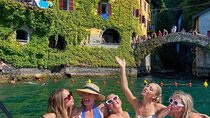 Private Boat Tour on Lake Como with Prosecco