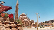 City Tour Visit Al Sahaba Mosque & Soho Square In Sharm El Sheikh