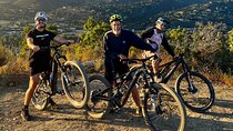 Electric Bike Rental in Santa Barbara