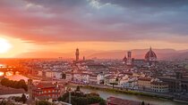 Florence Unveiled: A Spectacular Walking Tour Experience!