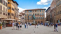 Discover Florence's Gems: Walking Tour Through Time and Culture