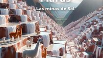 Maras salt mines & Moray - Fantastic