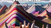 Rainbow Mountain - ¡..All included service..!