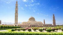 Half Day Private Tour of Muscat City