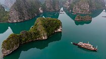 Cozy Boutique Cruise - Lan Ha Bay & Cat Ba Island Explorer 2D1N