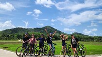 Islands Discovery: Koh Yao and Koh Hong with Bicycles and Beaches