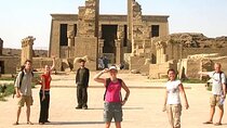 Full Day Tour Dendara and Abydos Temples from Luxor