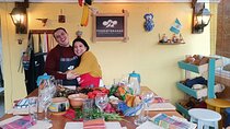 Guatemalan Cooking Class & Market Tour