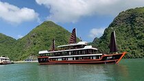 Cozy Boutique Cruise - Lan Ha Bay & Cat Ba Island Explorer 3 Days