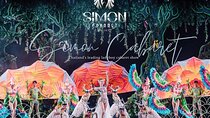 Phuket Simon Cabaret Show Ticket only