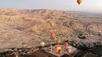 Luxor Hot Air Balloon 