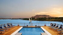 Private 4 Days Luxury 5-Star Nile Cruise Tour From Aswan to Luxor