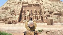  Private Day Tour to Abu Simble Temple from Aswan