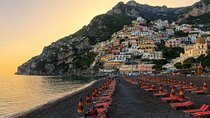 From Naples: Private Tour to Pompei, Sorrento and Amalfi 