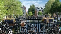 Countryside Bike Tour Amsterdam
