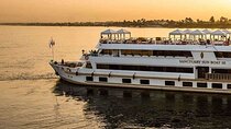 4 Days Private Nile Cruise from Aswan to Luxor