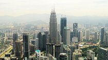 Discover Kuala Lumpur City in Amazing Tour