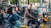 Bike Rental in Amsterdam - since 1990