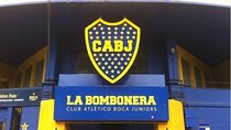 Ticket to the Boca Juniors Museum and Stadium 