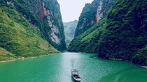 High Quality Small Group Ha Giang Loop Car Tour 3 Nights 2 Days
