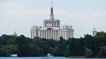 Discover the Secrets of Bucharest Heritage-The Last Days of Communism