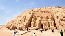 3 Days Cairo to Aswan and Luxor with Flight Inclusive Adventure