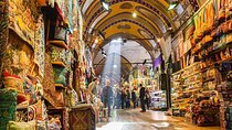 Private 3-Hour Shopping Excursion in Luxor