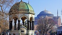 Best Istanbul tour with private guide by skipping ticket line